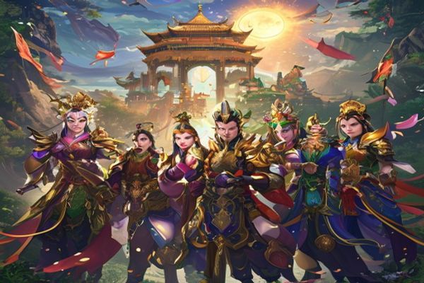 仙剑奇侠传5破解补丁